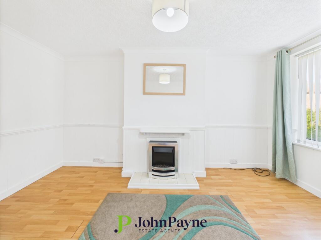 Living Dining Room