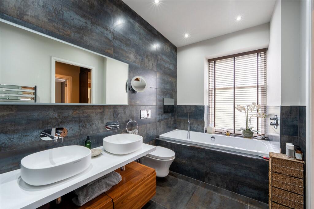 En Suite