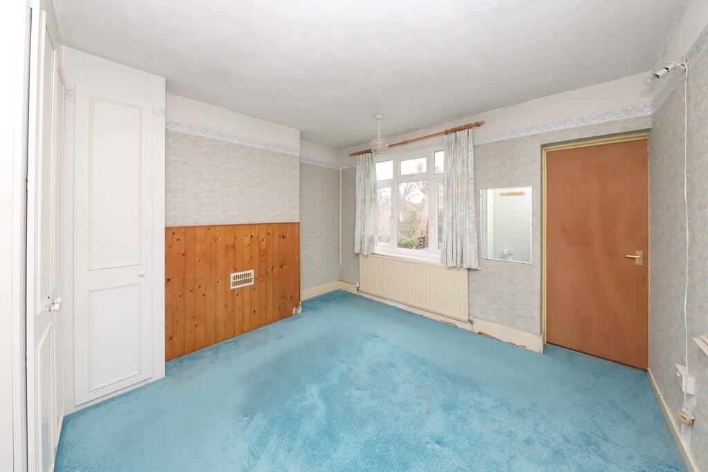 14 Grove Road (11...