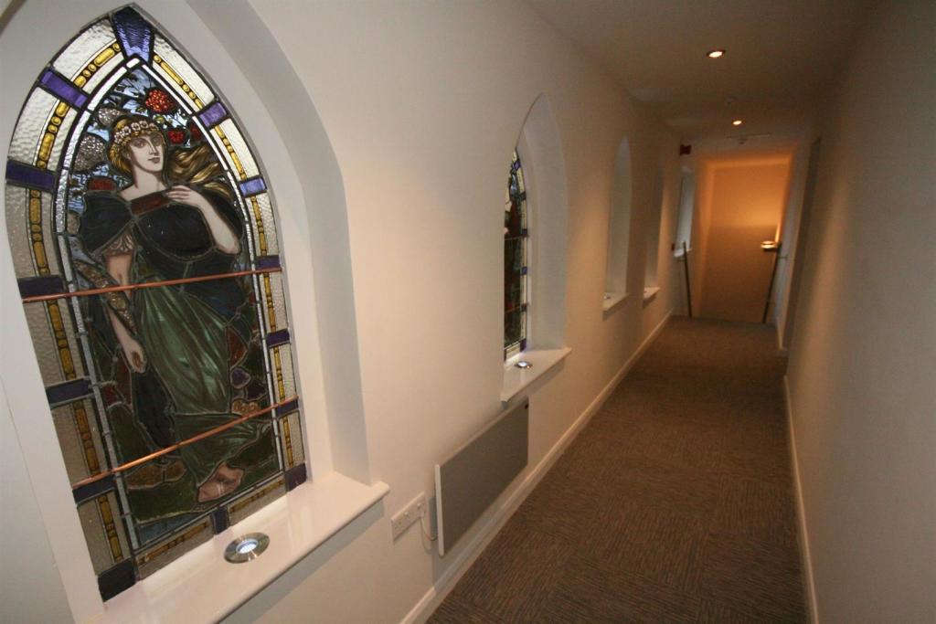 Communal Hall