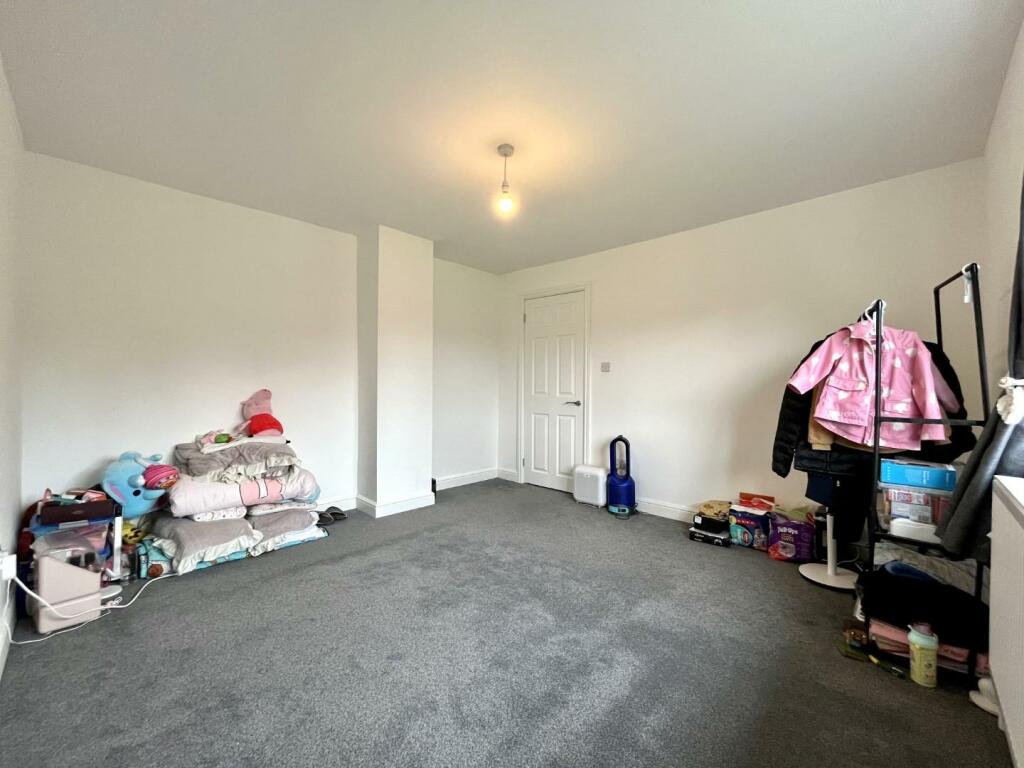 Bedroom 1 Aspect 3