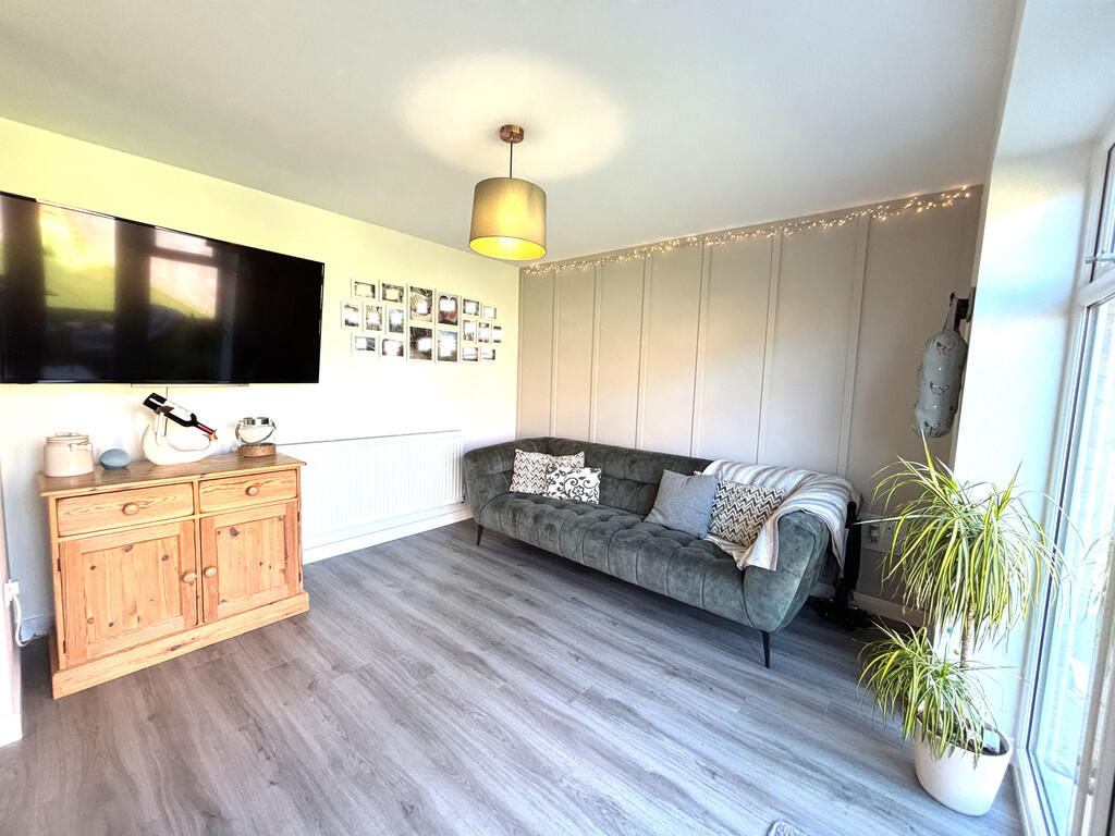 Day Room