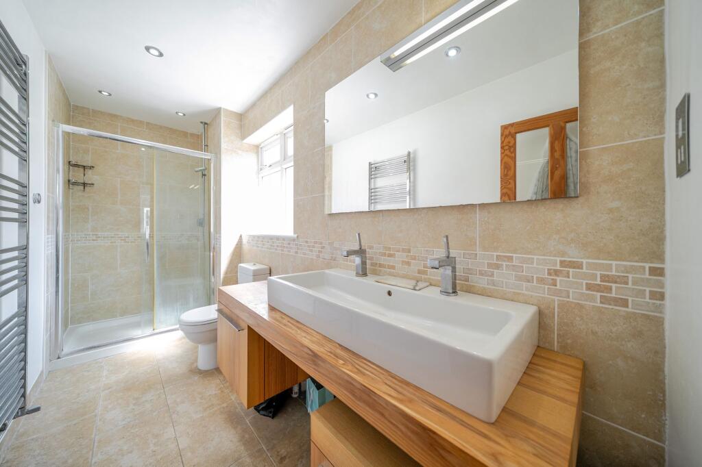 Bathrooms