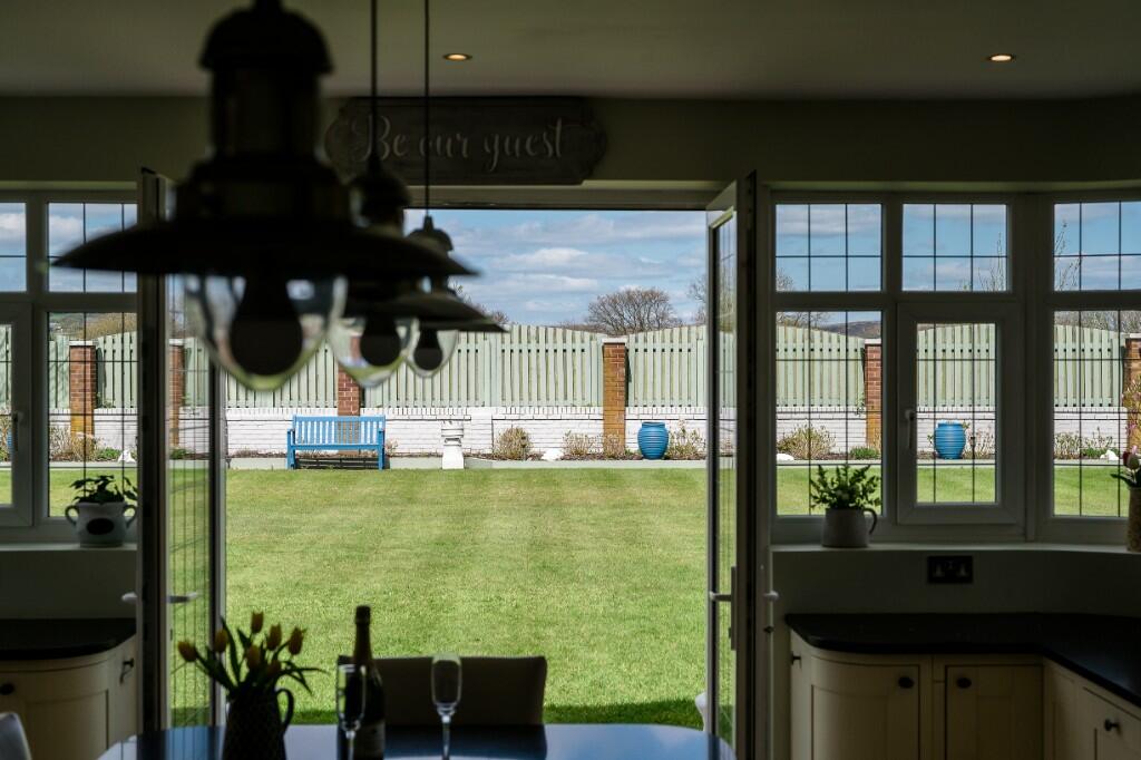 Kitchen Views