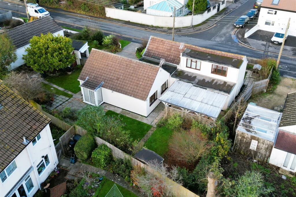 Chafra, The Common, Stoke Lodge, Patchway BS34 6AL