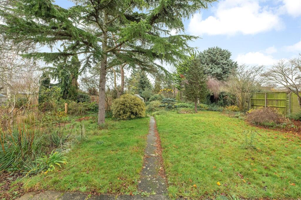 Plantation Road, Chestfield, Whitstable