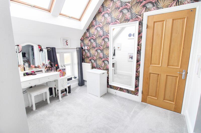 Dressing Room
