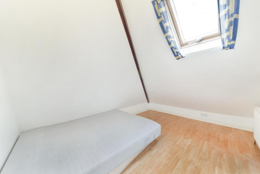 CLIVE ROAD, 159A ...