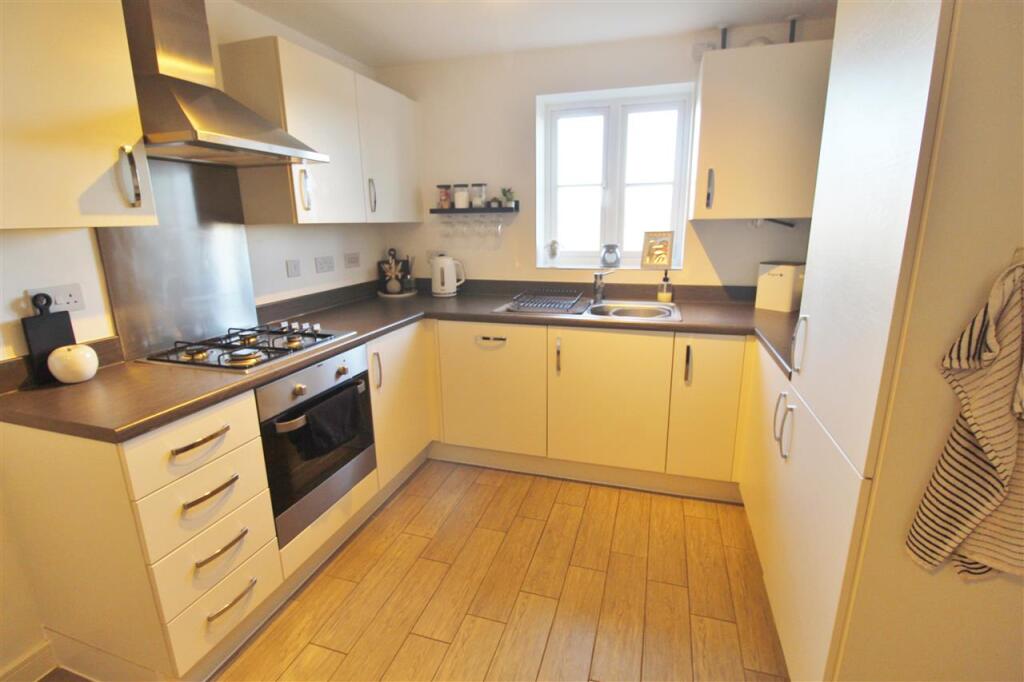 DINING KITCHEN -