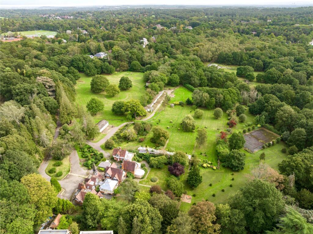 Drone Image