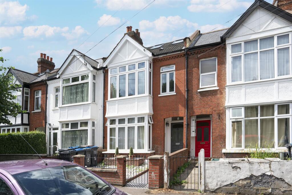 Flat A 5 Oxford Road, London external.jpg