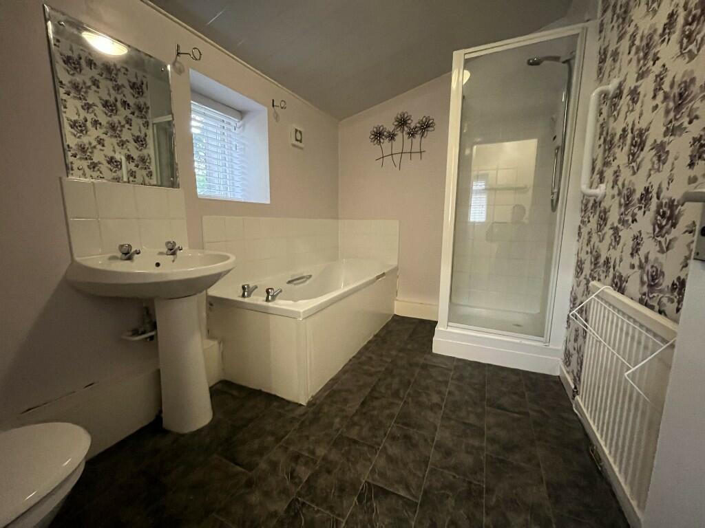 First Floor Bathroom