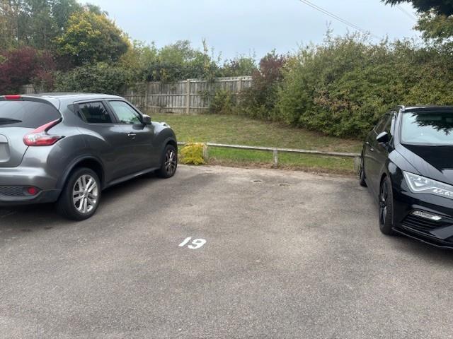 Parking Space