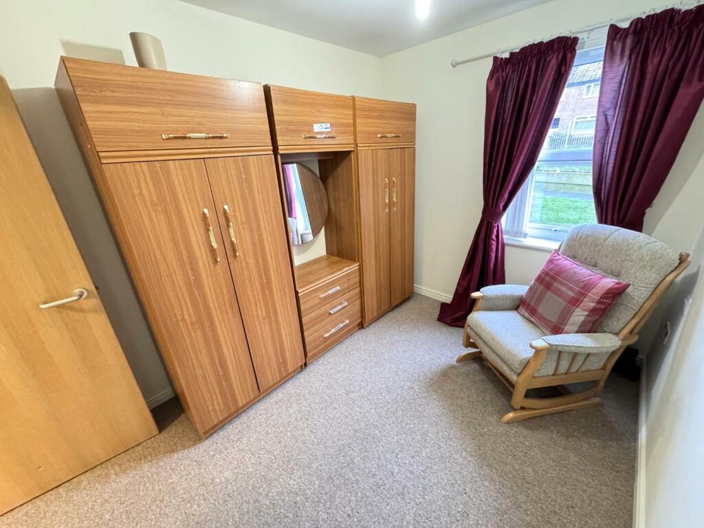 BEDROOM TWO
