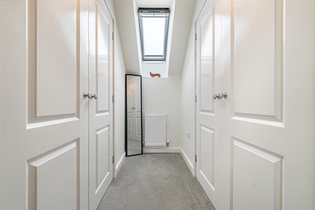 Bed One Wardrobes
