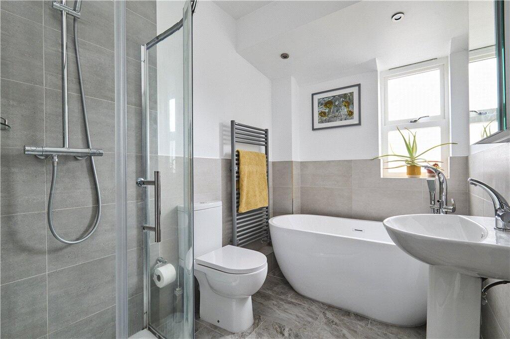 House Bathroom