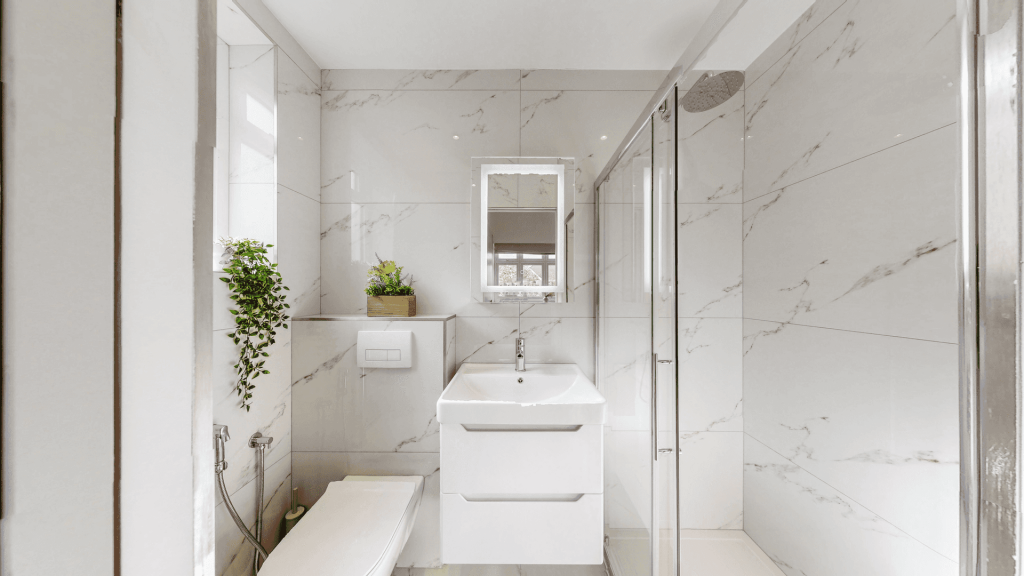 BATHROOM TWO
