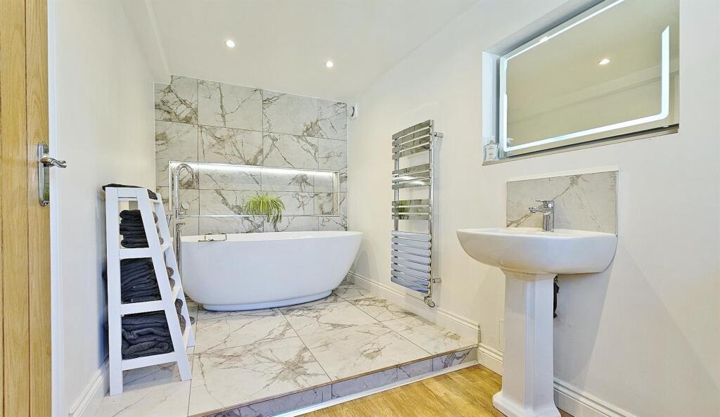 En-Suite