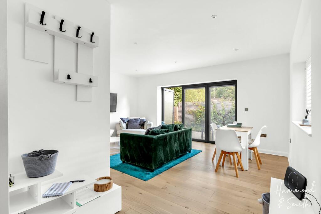 Annexe Lounge