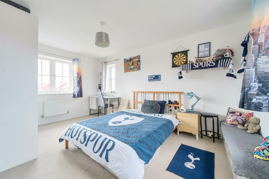 27 Ploughman Drive