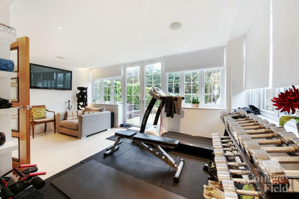 Sun Room