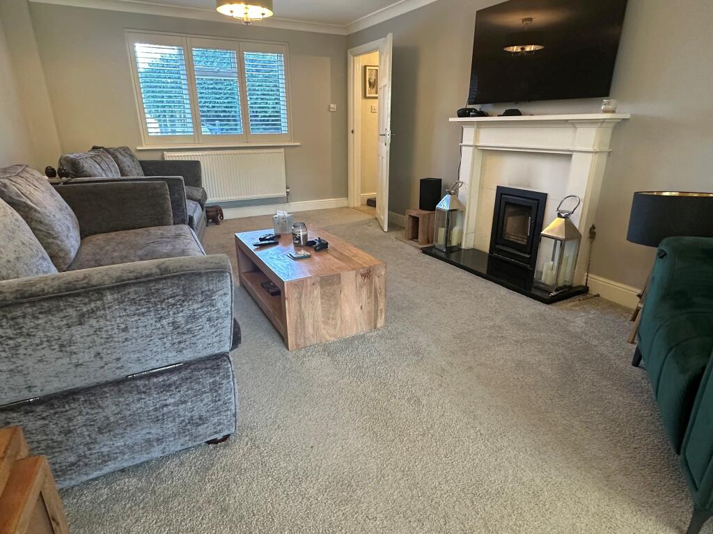 Oak Road, Dibden Purlieu