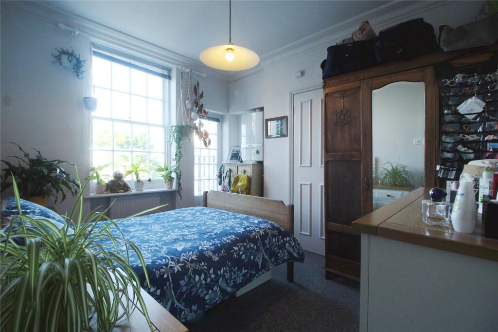 Double Bedroom