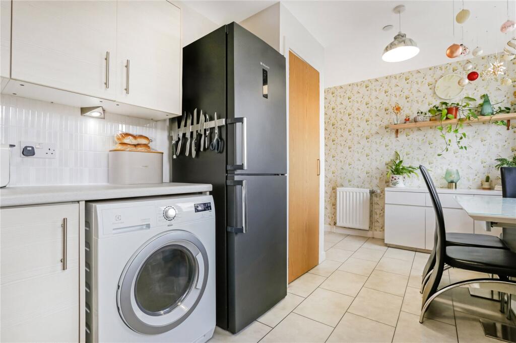 Kitche To Dining