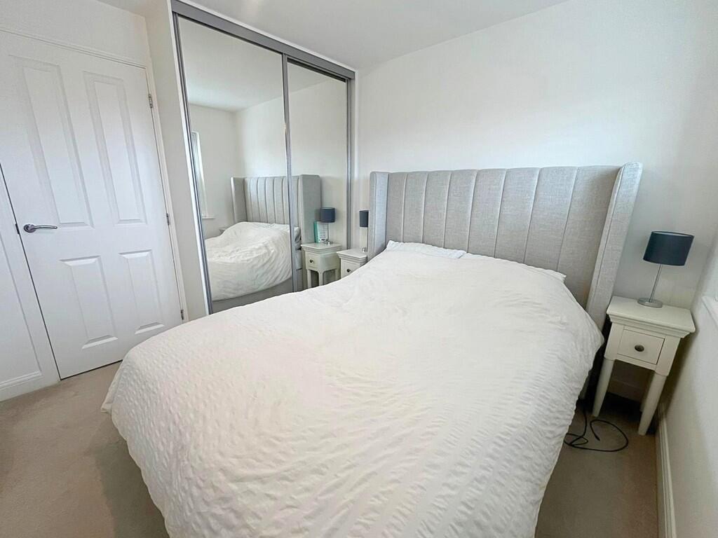 Bed 1 from en-sui...