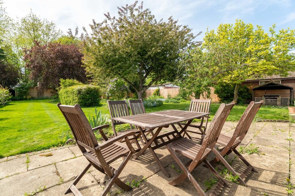 Yew Tree Cottage,...