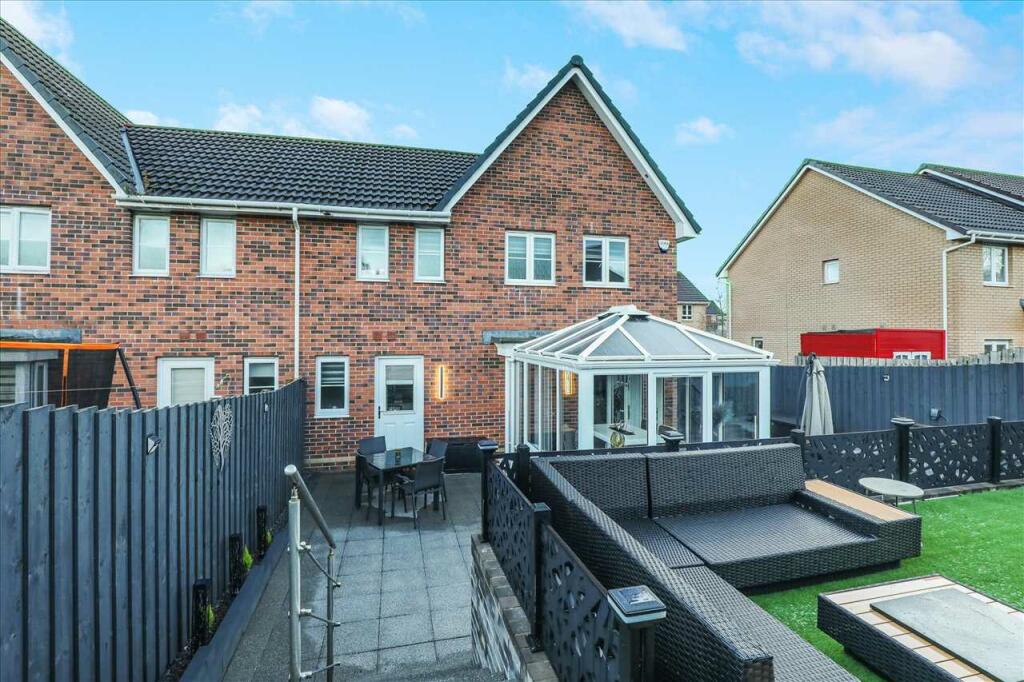 Rear Garden (1)