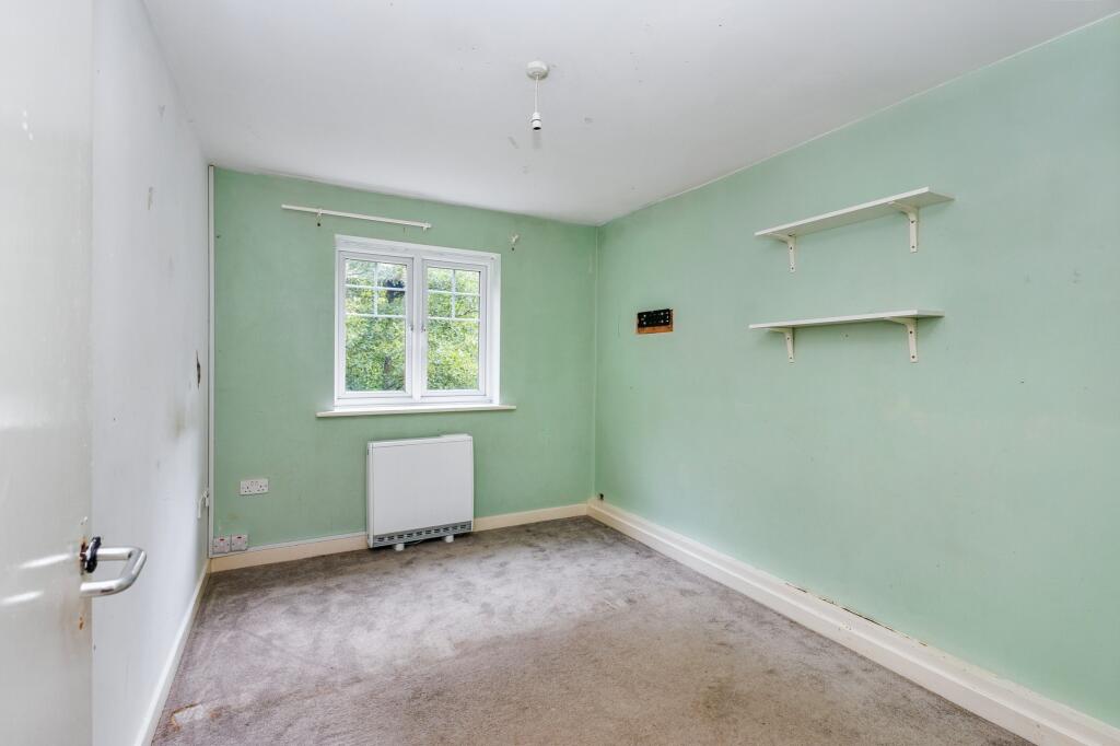 37 Clear Water Place, The Waterways, Oxford, OX2 7NL