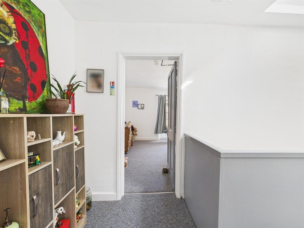 15 - Block of Flats for Auction, Kingsdown, Bristo