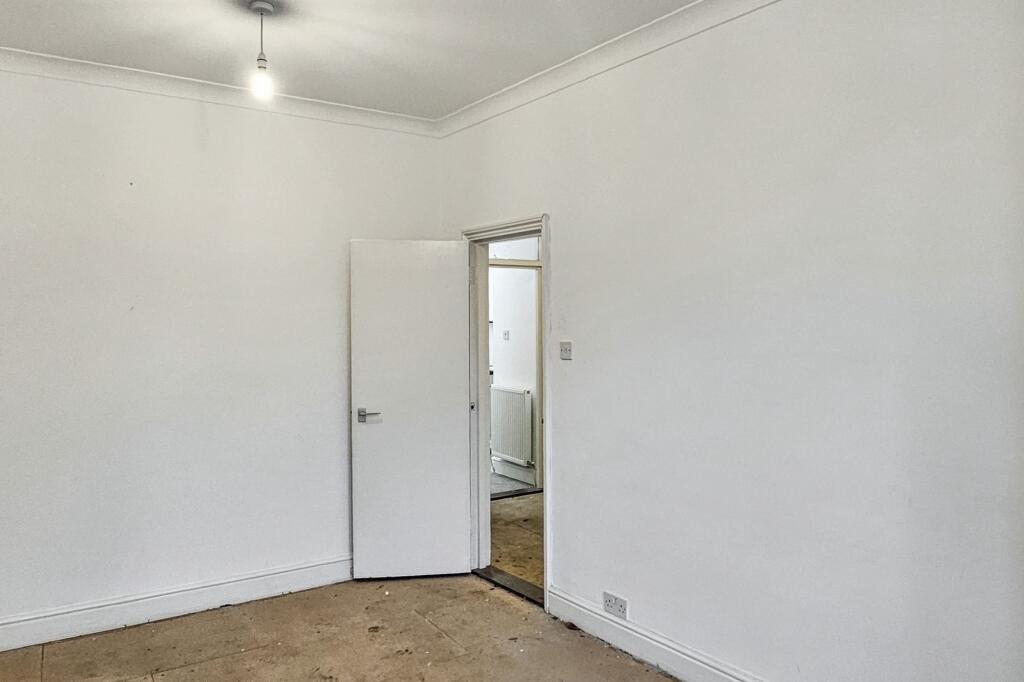 97A Stanlake Road, Shepherd's Bush, London W12 7HQ