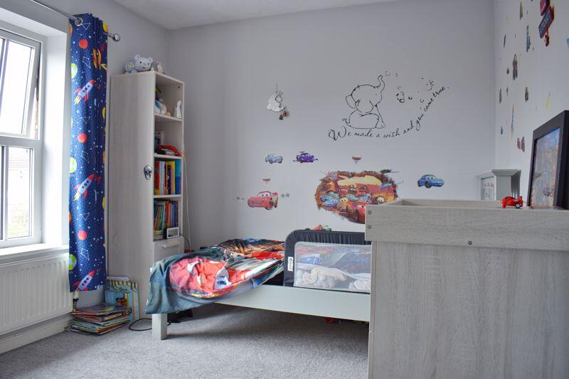 BED 3