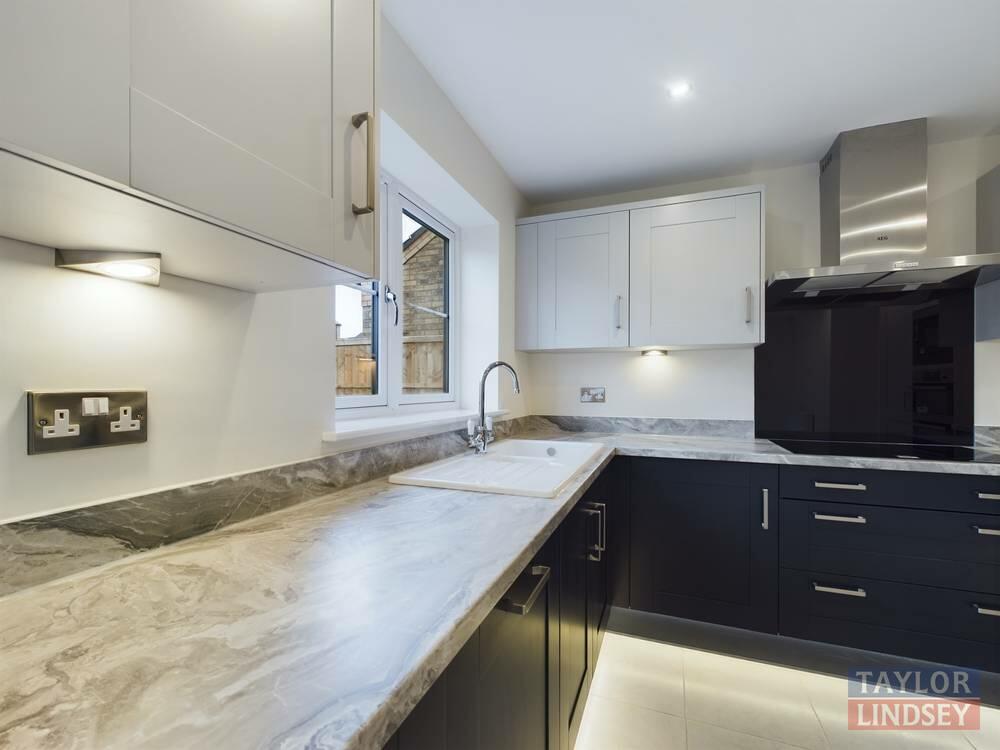 Typical Kitchen
