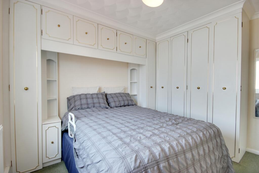 1 Bed 1B