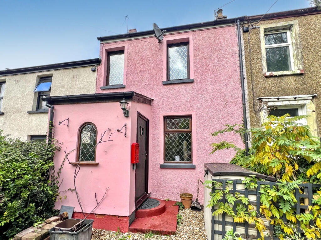 9 Ty Coch Lane, Ty Coch, Cwmbran, Torfaen, NP44 7AD