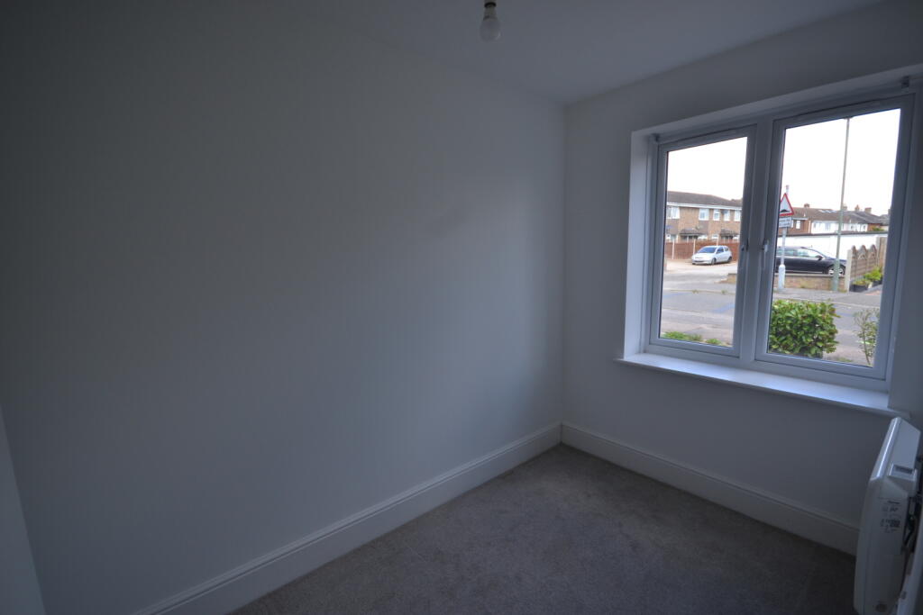 Flat 1, 4 Cutforth R