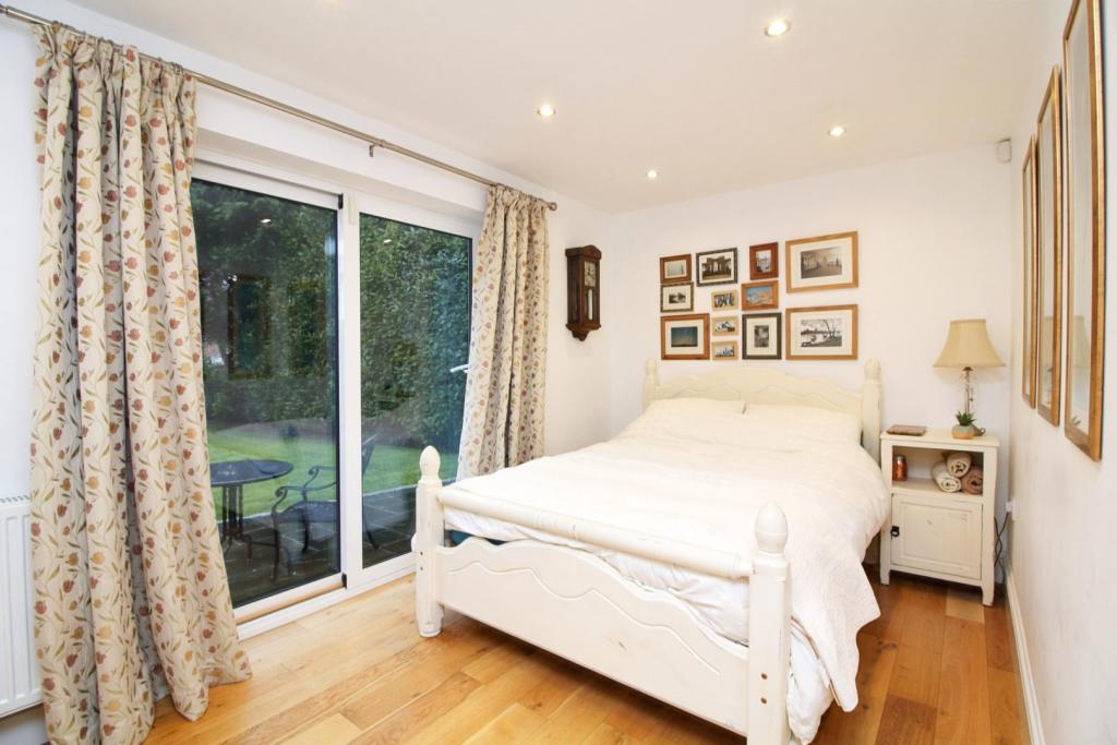 Bedroom Five