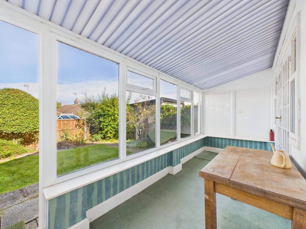 Conservatory