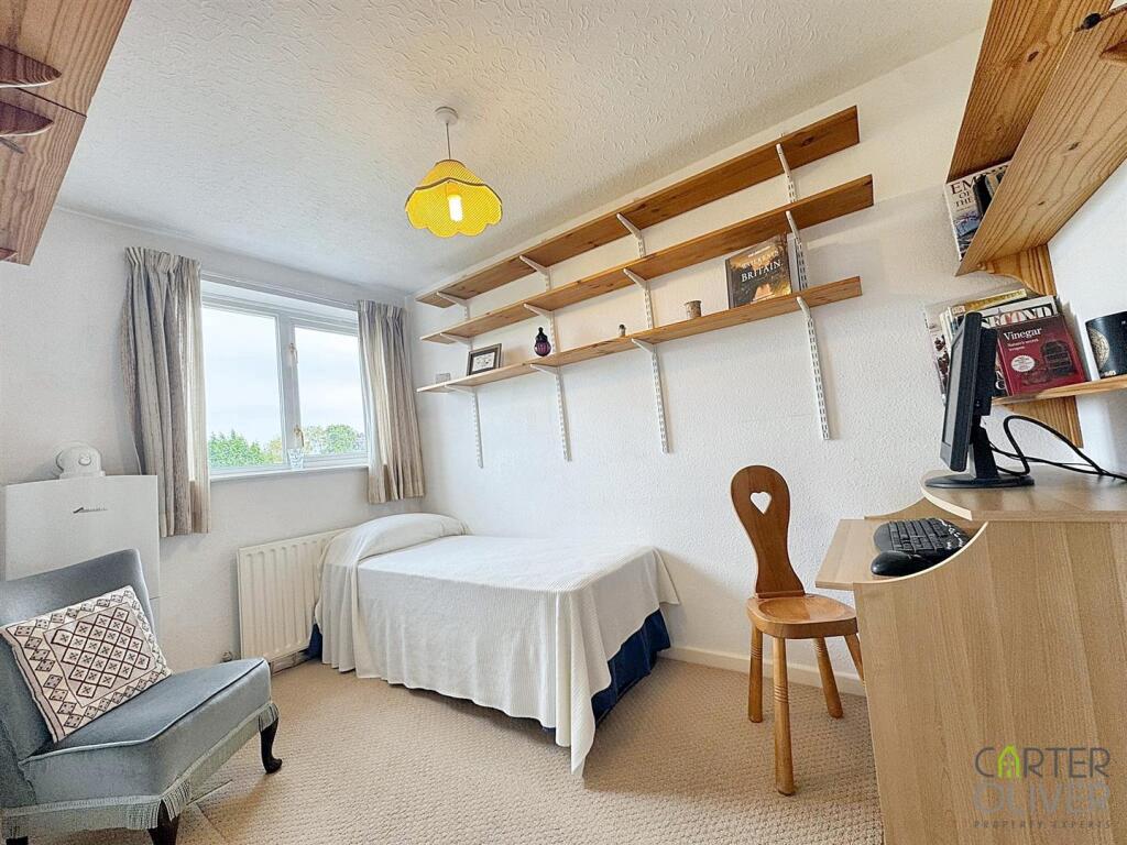 BEDROOM 3