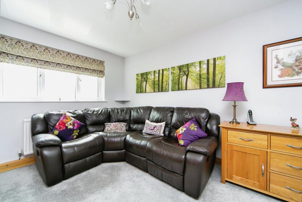 Bedroom/Lounge