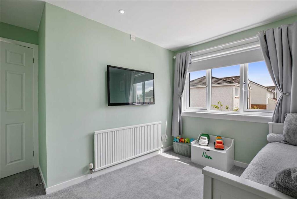 Bedroom Two (2)
