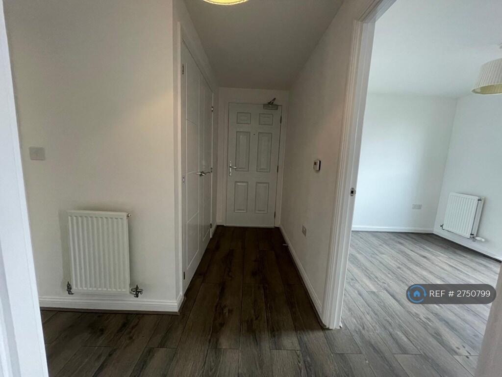 Lett Lane, Ebbsfleet Valley, Swanscombe, DA10