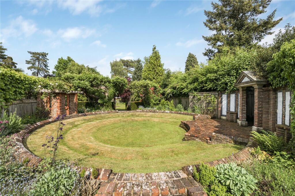 Theatre Garden