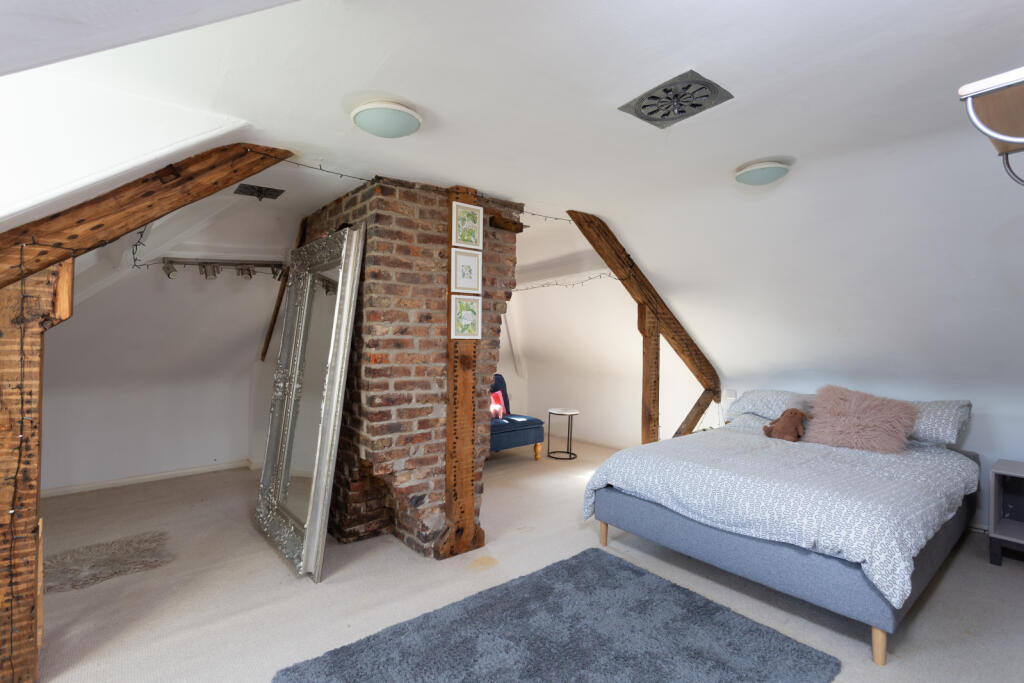 Bedroom Five