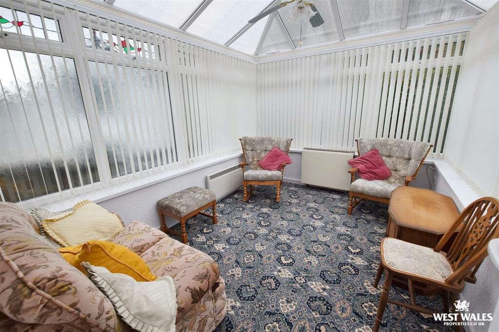 Conservatory