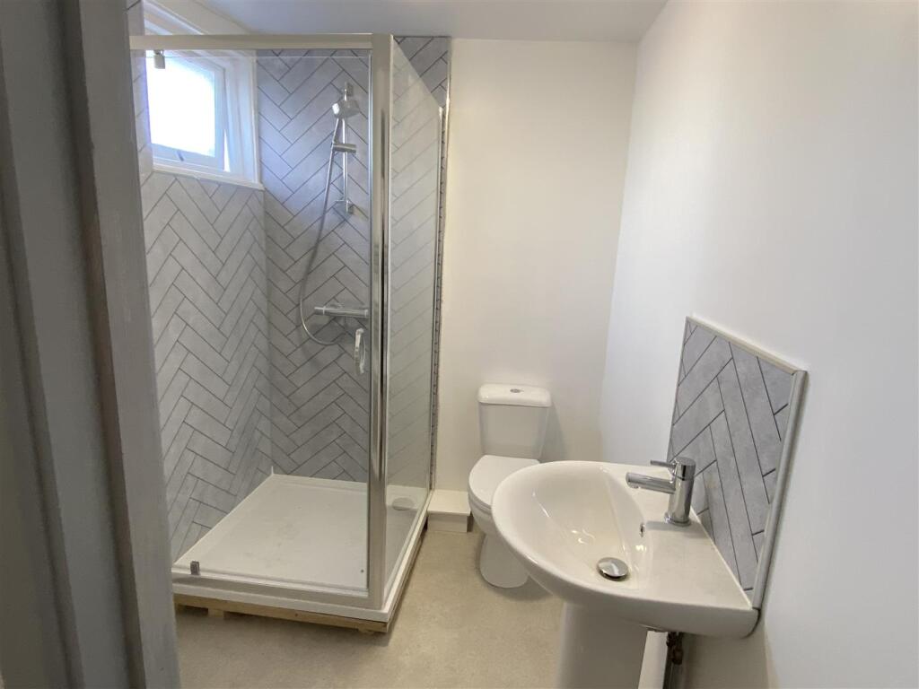 Cruxwell Street, Bromyard