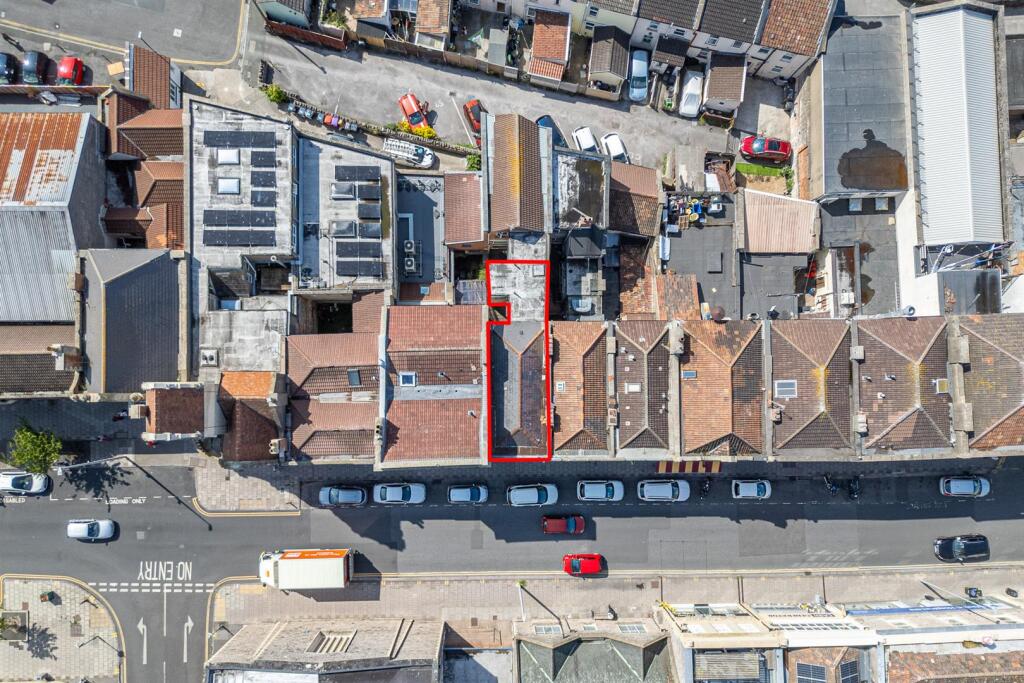 26 Waterloo Street, Weston Super Mare, North Somer